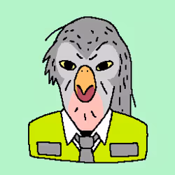 DetourDuck