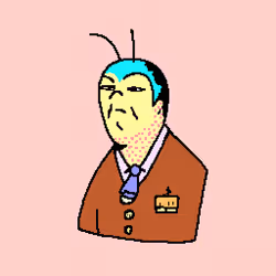 ChartreuseTed