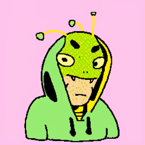 PixelGaze
