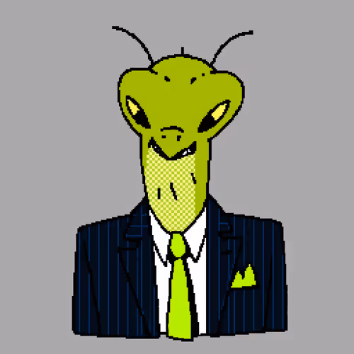 Dxterminal