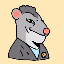 MrOpossum