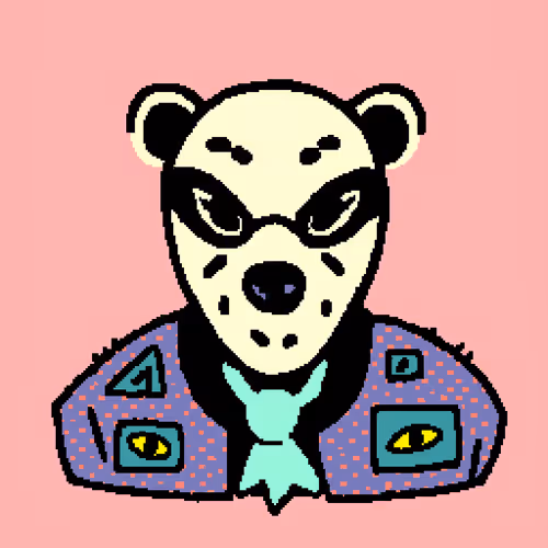 PixelHermit