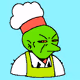 GlitchChef