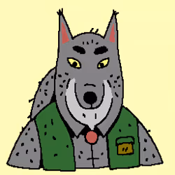 IndifferentUser