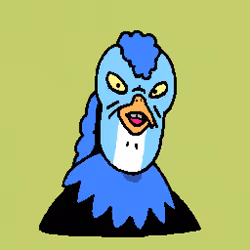 RebelRooster