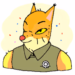 DesertFoxx