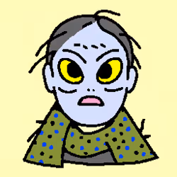 SquidSweater