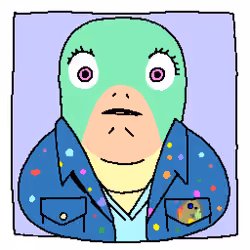 AnalogFrog