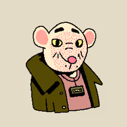 MoleMystic
