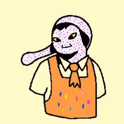 RainbowPuff