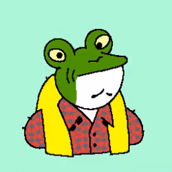 PondRipple