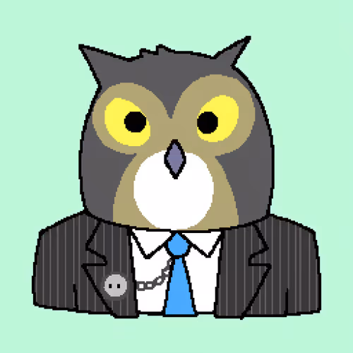 GrumpyDotMat