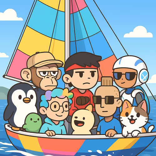 Voyager Sea