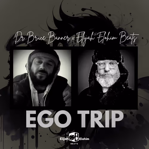 Ego Trip - Limited #3