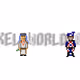 pixel soldier