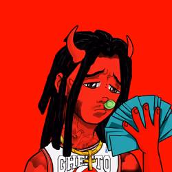 #1068