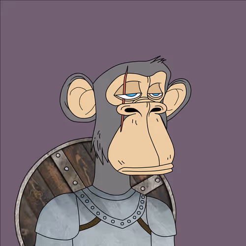 Royal Guard Apes 1