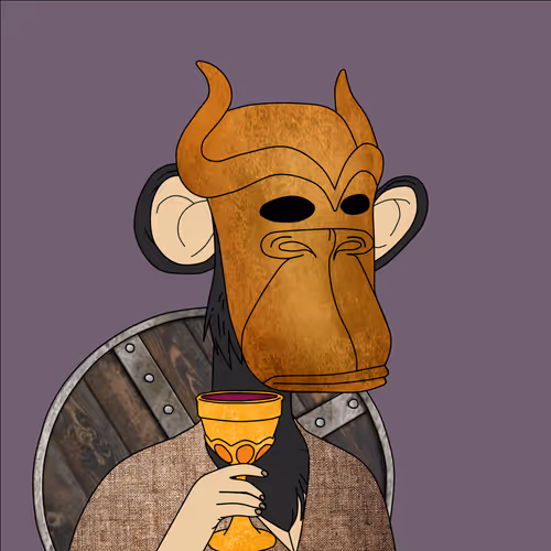 Royal Guard Apes 1