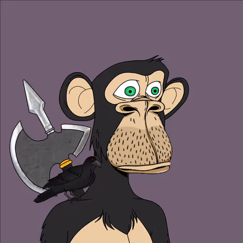 Royal Guard Apes 1