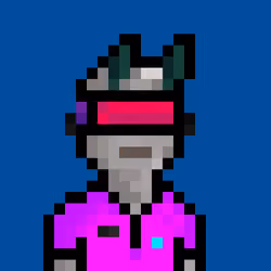 Daemon #7597