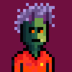 Daemon #6131