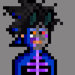 Daemon #607