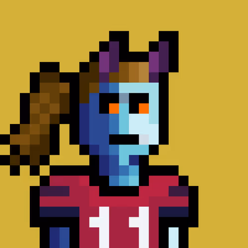 Daemon #5119
