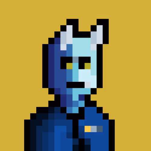 Daemon #8503