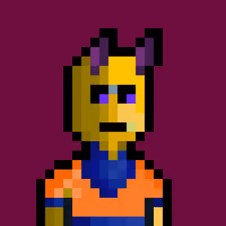 Daemon #662