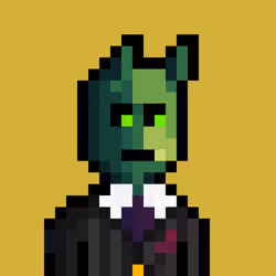 Daemon #9810