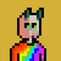 Daemon #1461