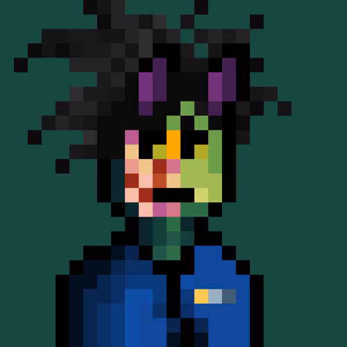 Daemon #3622
