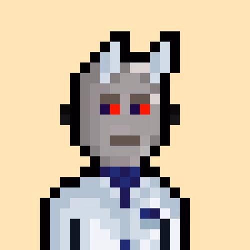Daemon #2211