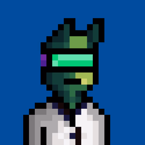 Daemon #5685
