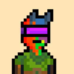 Daemon #7427