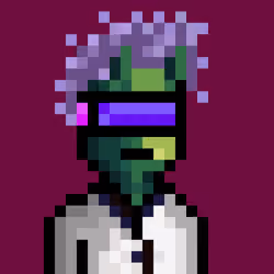Daemon #7600