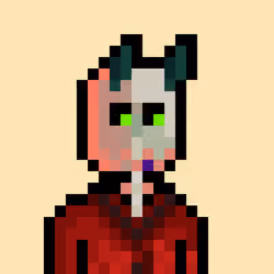 Daemon #3896