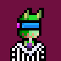 Daemon #3893