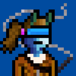 Daemon #3137