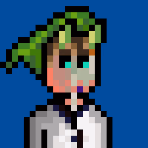 Daemon #6130