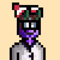 Daemon #7018