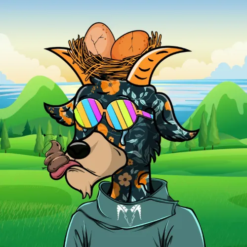Goats Base Club