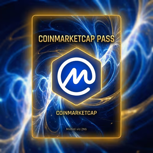 CoinMarketCap Airdrop Tasks | Earn Rewards with #CMC