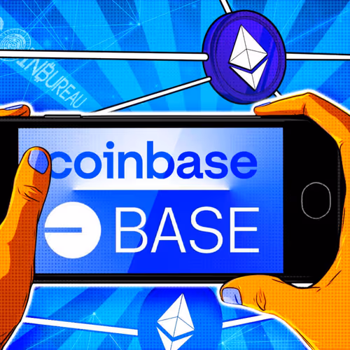 Coinbasebase