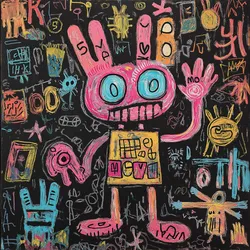 9