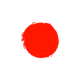 The Big Red Dot