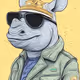 Rhino Legion