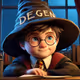 harry