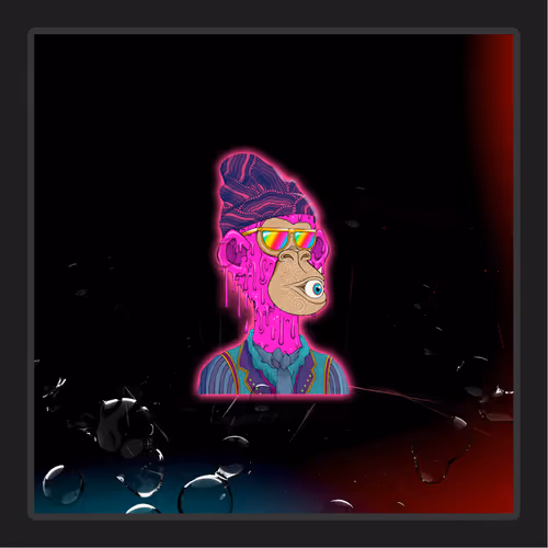 Maak R Void Kankan Type Beat