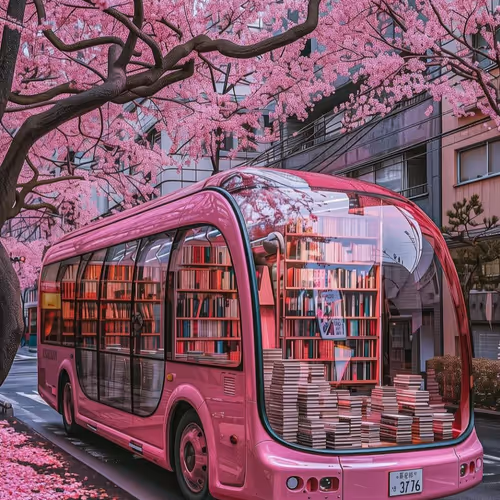 Pniky Bus